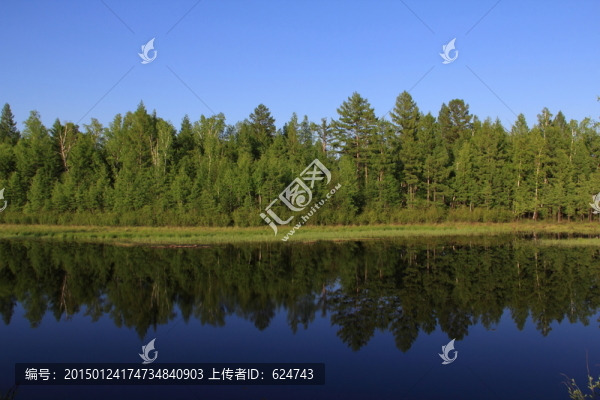 夏湖