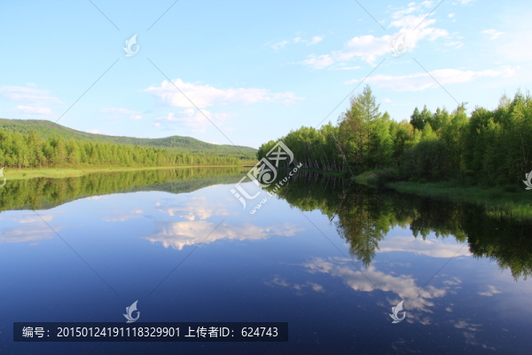 夏湖