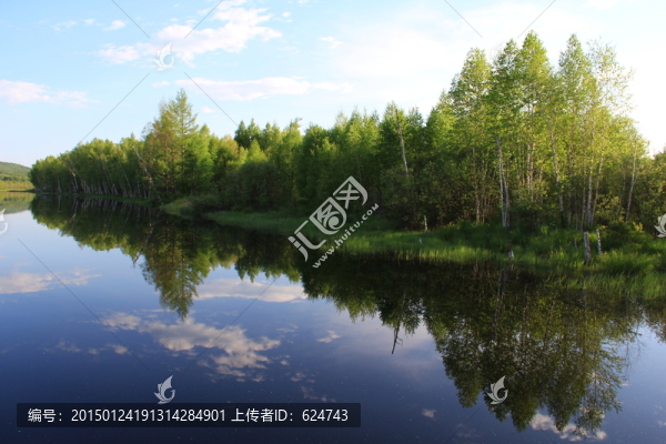 夏湖
