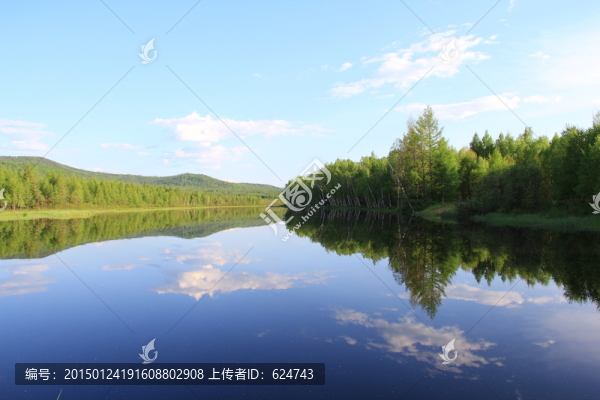 夏湖
