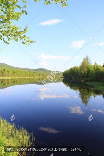 夏湖