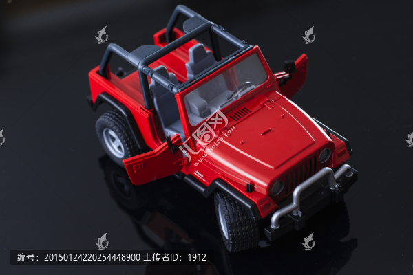 越野車(chē)