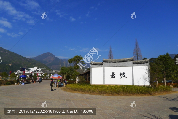 蒼坡村