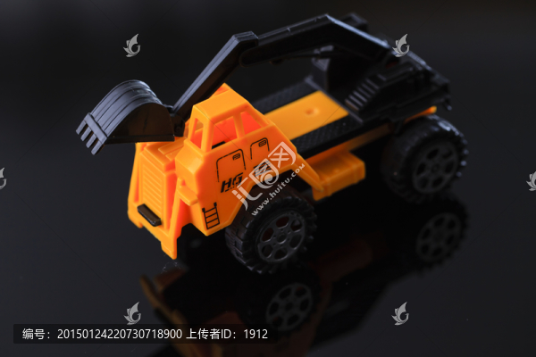 挖掘機