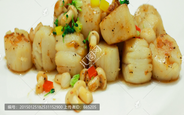 中國(guó)美食,龍蝦美味