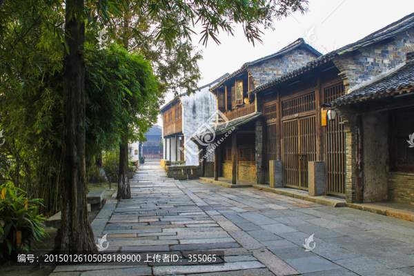 烏鎮(zhèn)