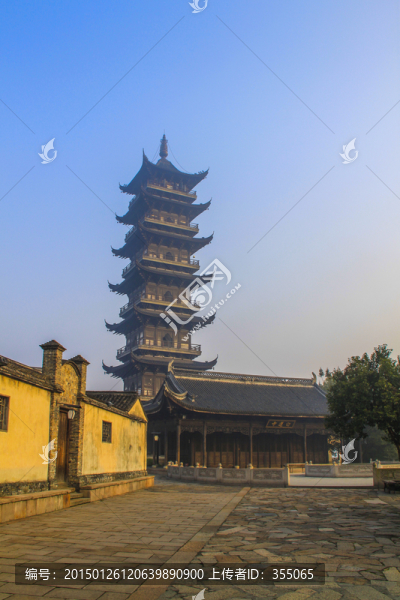 烏鎮(zhèn)