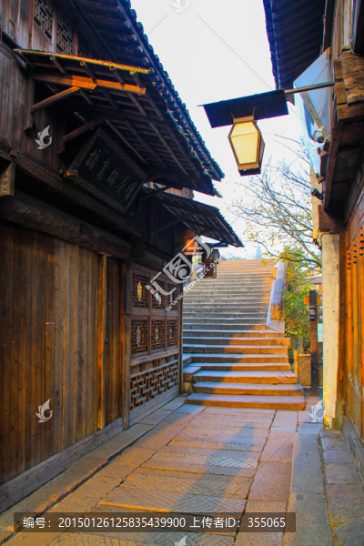 烏鎮(zhèn)