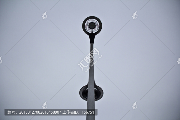 路燈