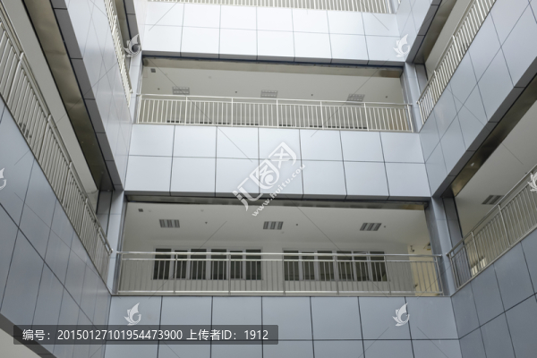 樓層內(nèi)部