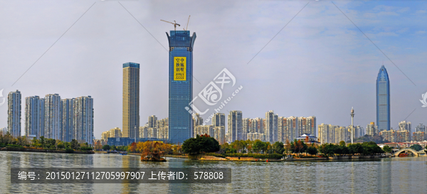 建筑,溫州南塘,印象南塘