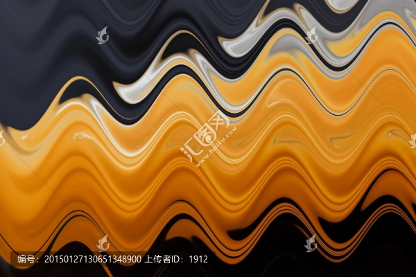 波浪