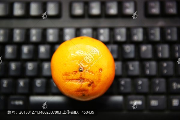 橘子