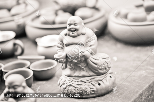 靜物佛