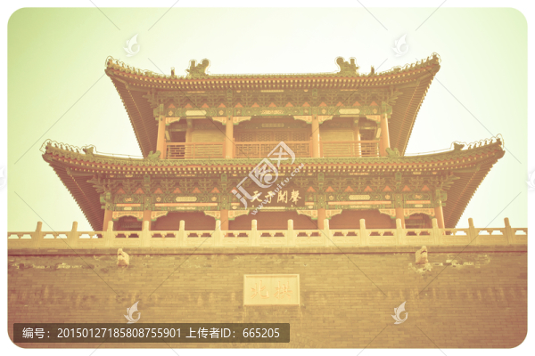 天津鼓樓