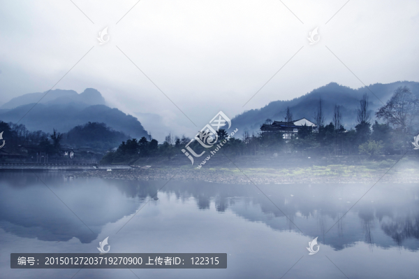 柳江