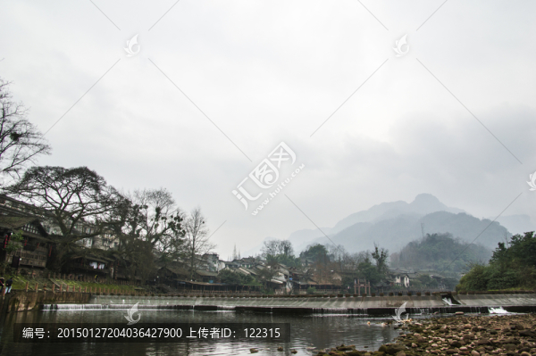 柳江古鎮(zhèn)