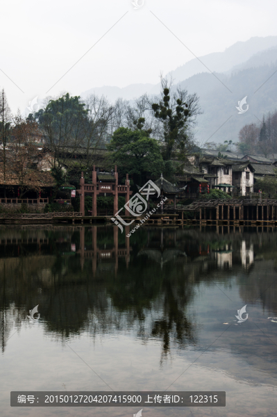 柳江古鎮(zhèn)