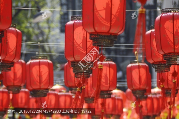 紅燈籠