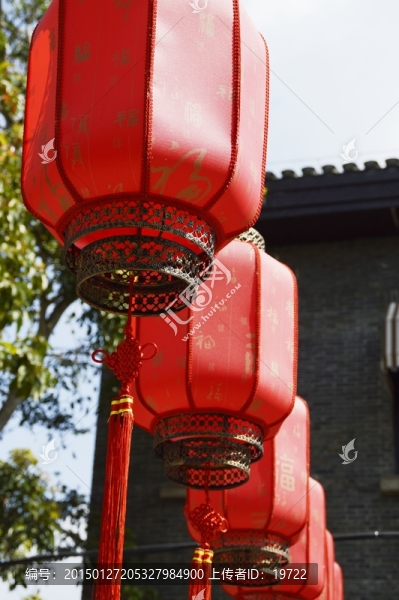 紅燈籠