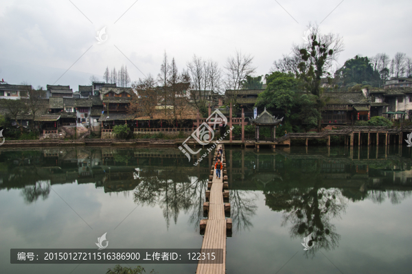 柳江古鎮(zhèn)
