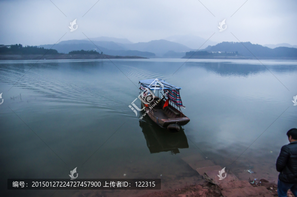 渡船