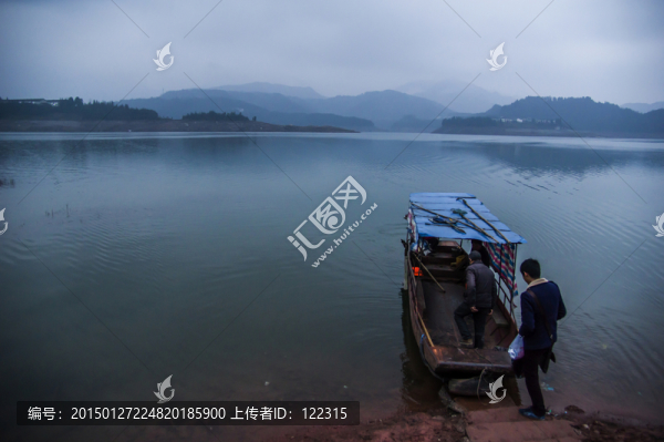 渡船