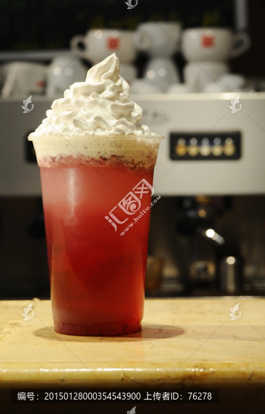 美味飲品