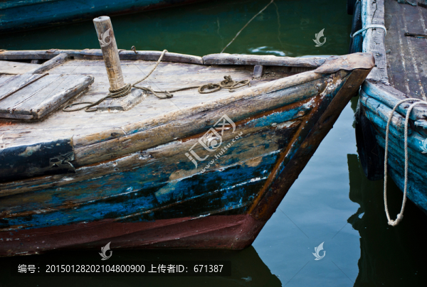 小舟特寫(xiě)