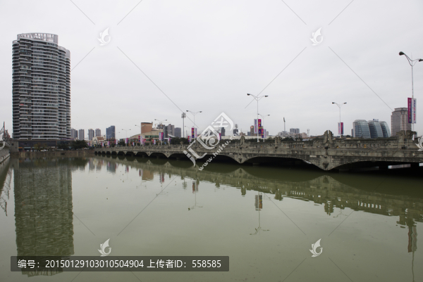 德陽(yáng)城市風(fēng)貌