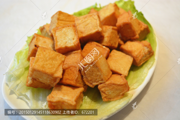 魚豆腐