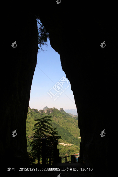 齊門洞