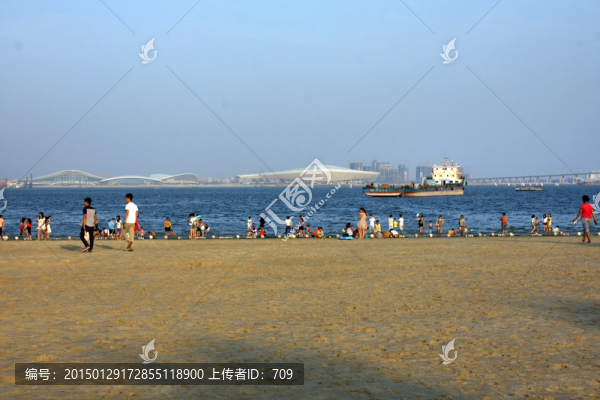 觀海長(zhǎng)廊