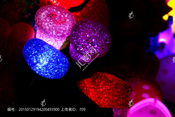 小夜燈