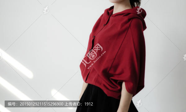 時(shí)裝模特