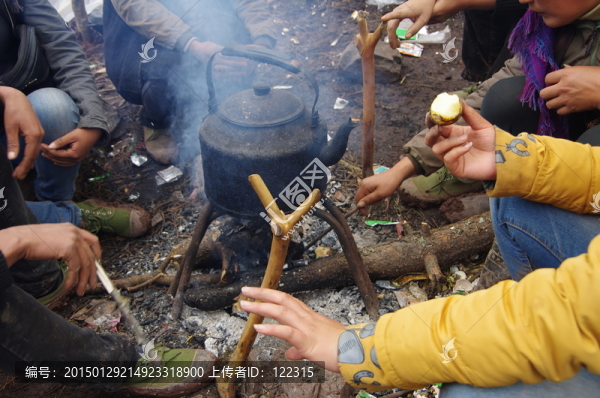 瑪瑙開(kāi)采者