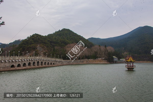 廬山風(fēng)光
