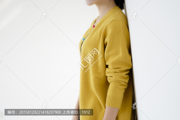 平面模特