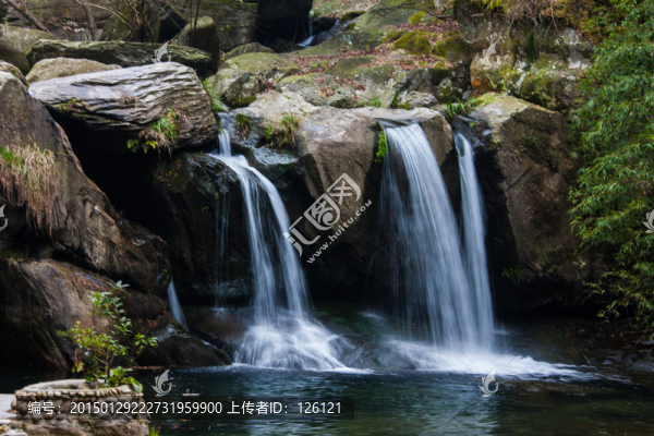廬山風(fēng)光