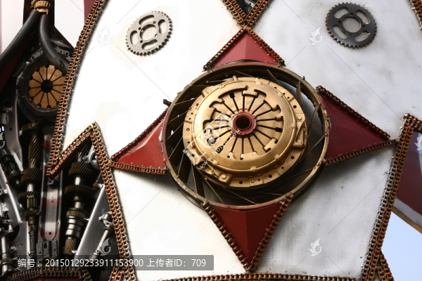 金屬制品