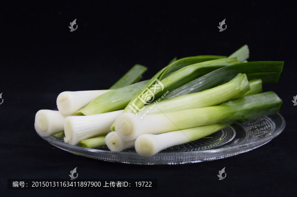 蒜苔圖片