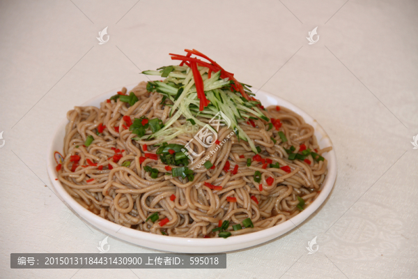 家鄉(xiāng)油面條
