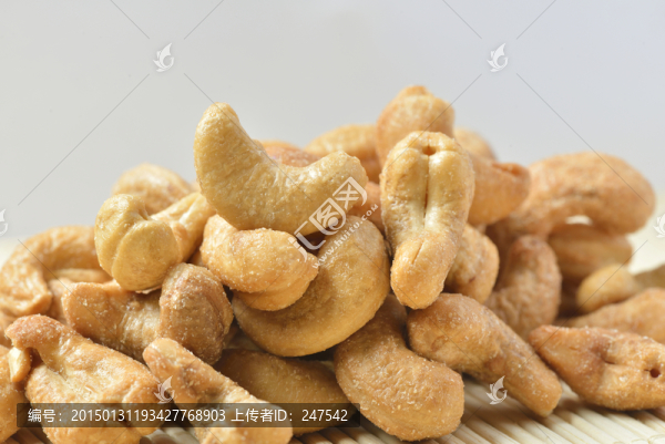 腰果