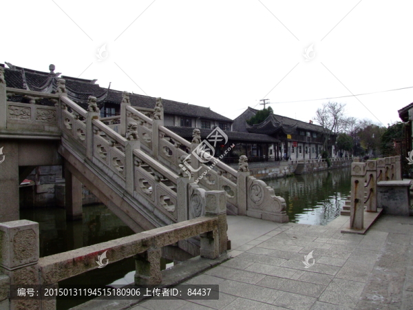 歷史古鎮(zhèn)
