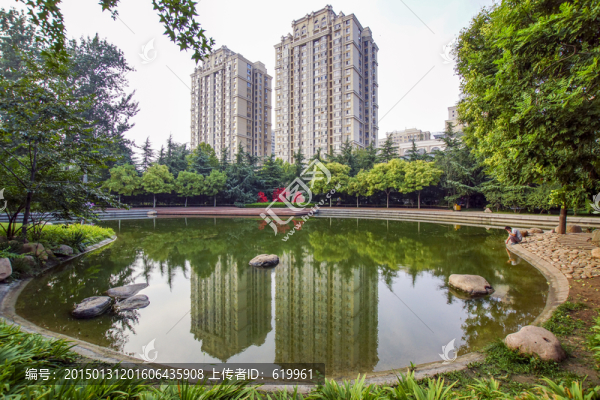 濰坊人民公園