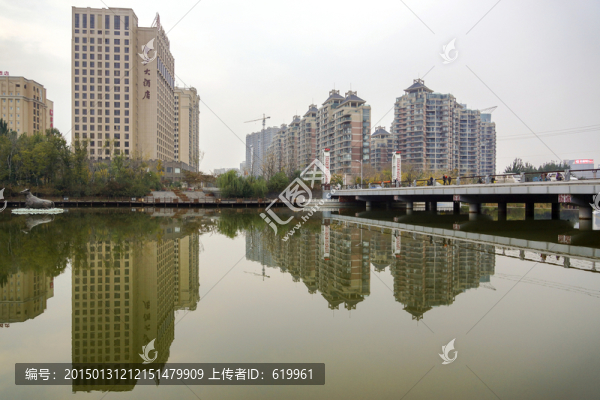 濰坊城市風(fēng)光