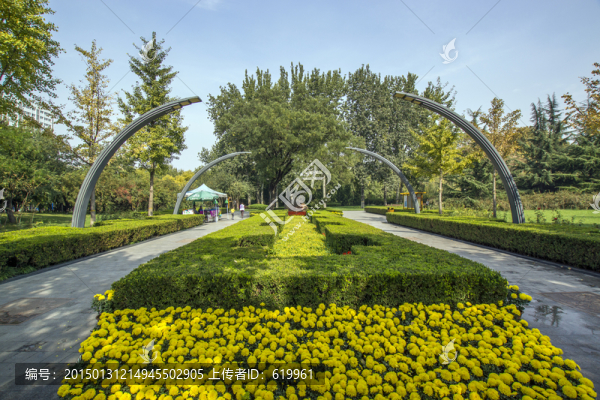 公園