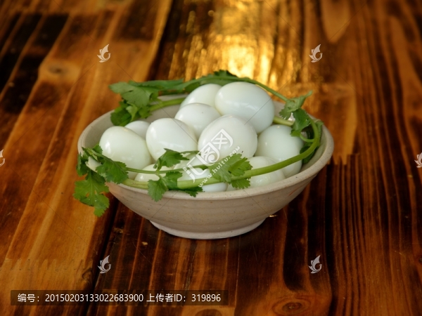 鵪鶉蛋