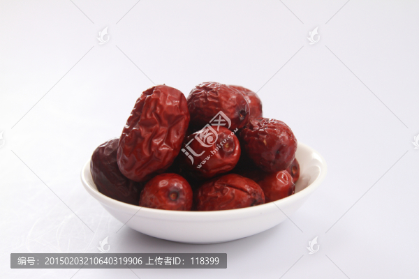 紅棗