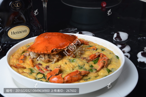 大閘蟹
